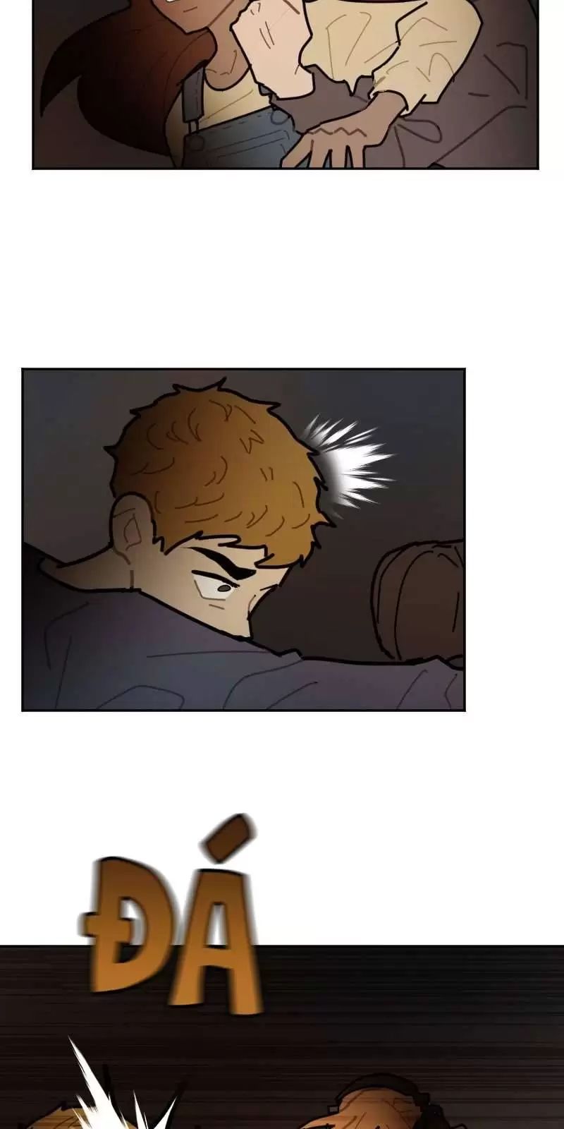 Nghĩa Trang Xe Buýt Chap 43 - Next Chap 44