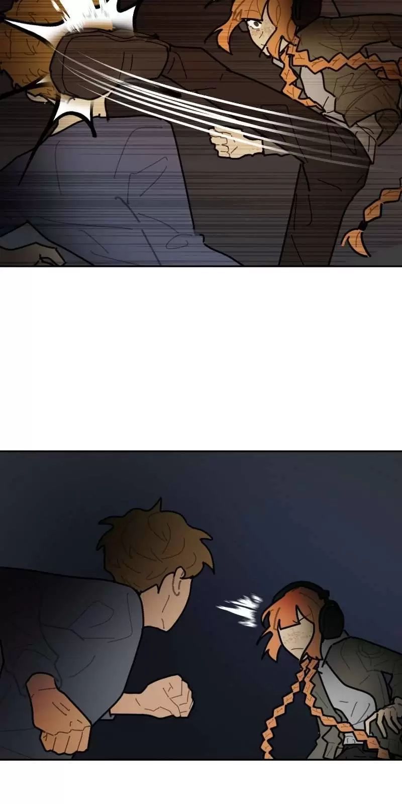 Nghĩa Trang Xe Buýt Chap 43 - Next Chap 44