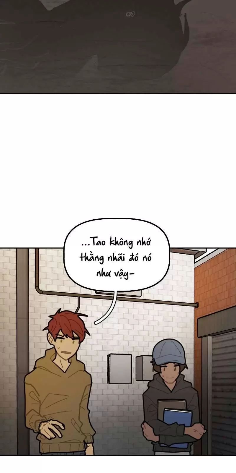 Nghĩa Trang Xe Buýt Chap 43 - Next Chap 44