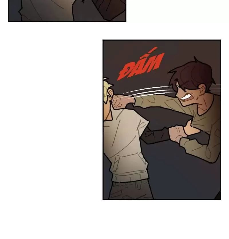 Nghĩa Trang Xe Buýt Chap 43 - Next Chap 44