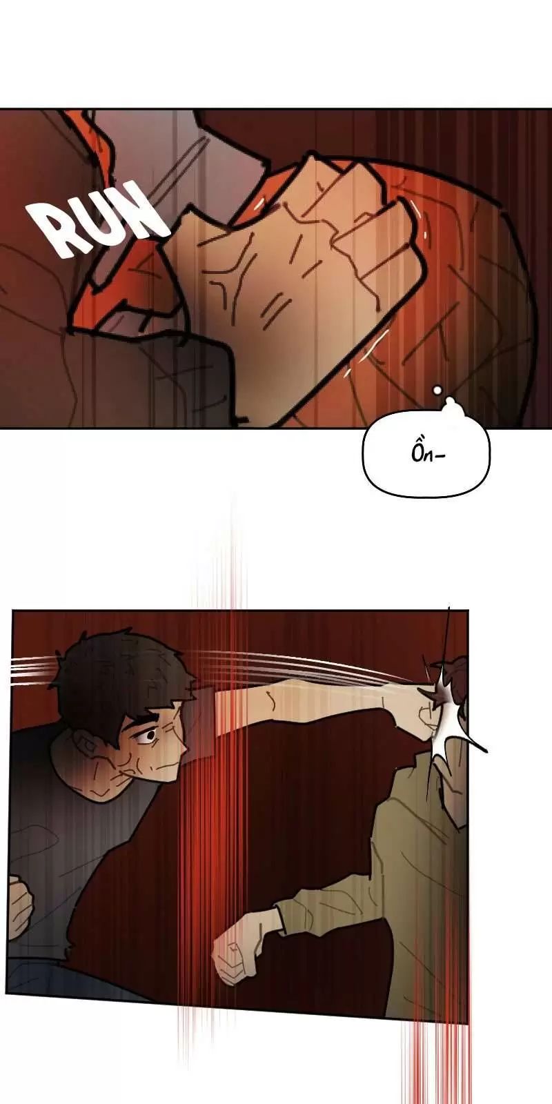 Nghĩa Trang Xe Buýt Chap 43 - Next Chap 44
