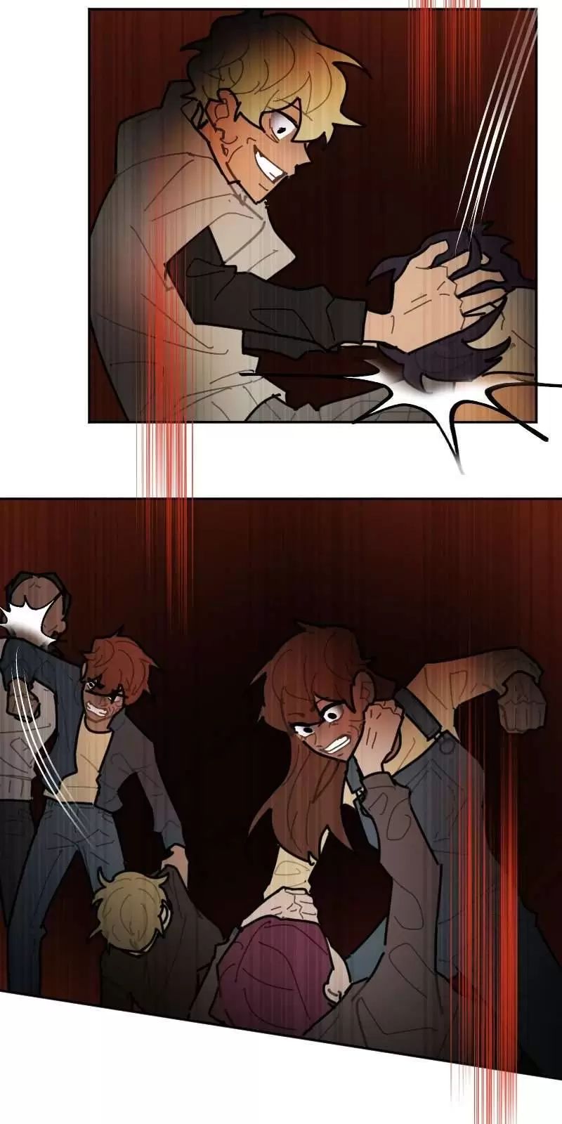 Nghĩa Trang Xe Buýt Chap 43 - Next Chap 44