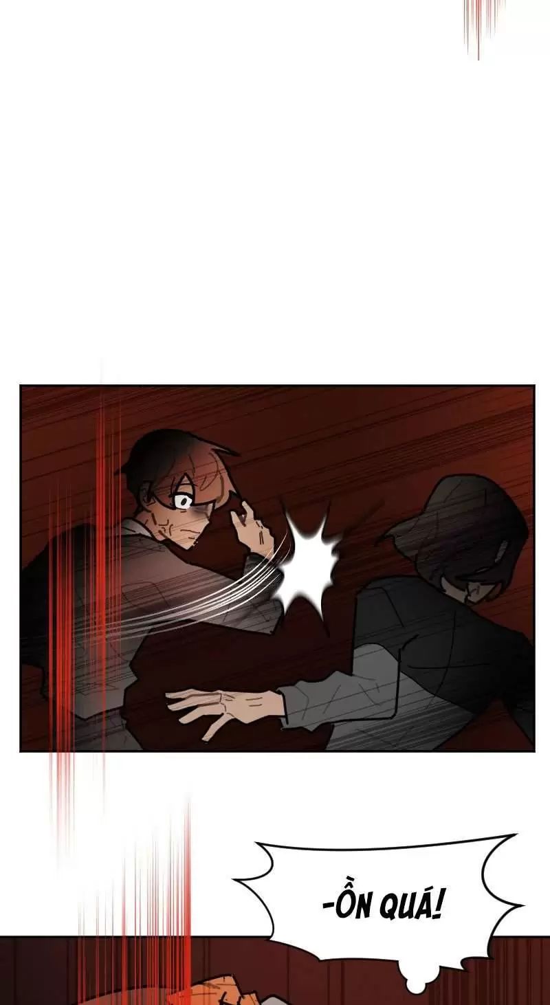 Nghĩa Trang Xe Buýt Chap 43 - Next Chap 44
