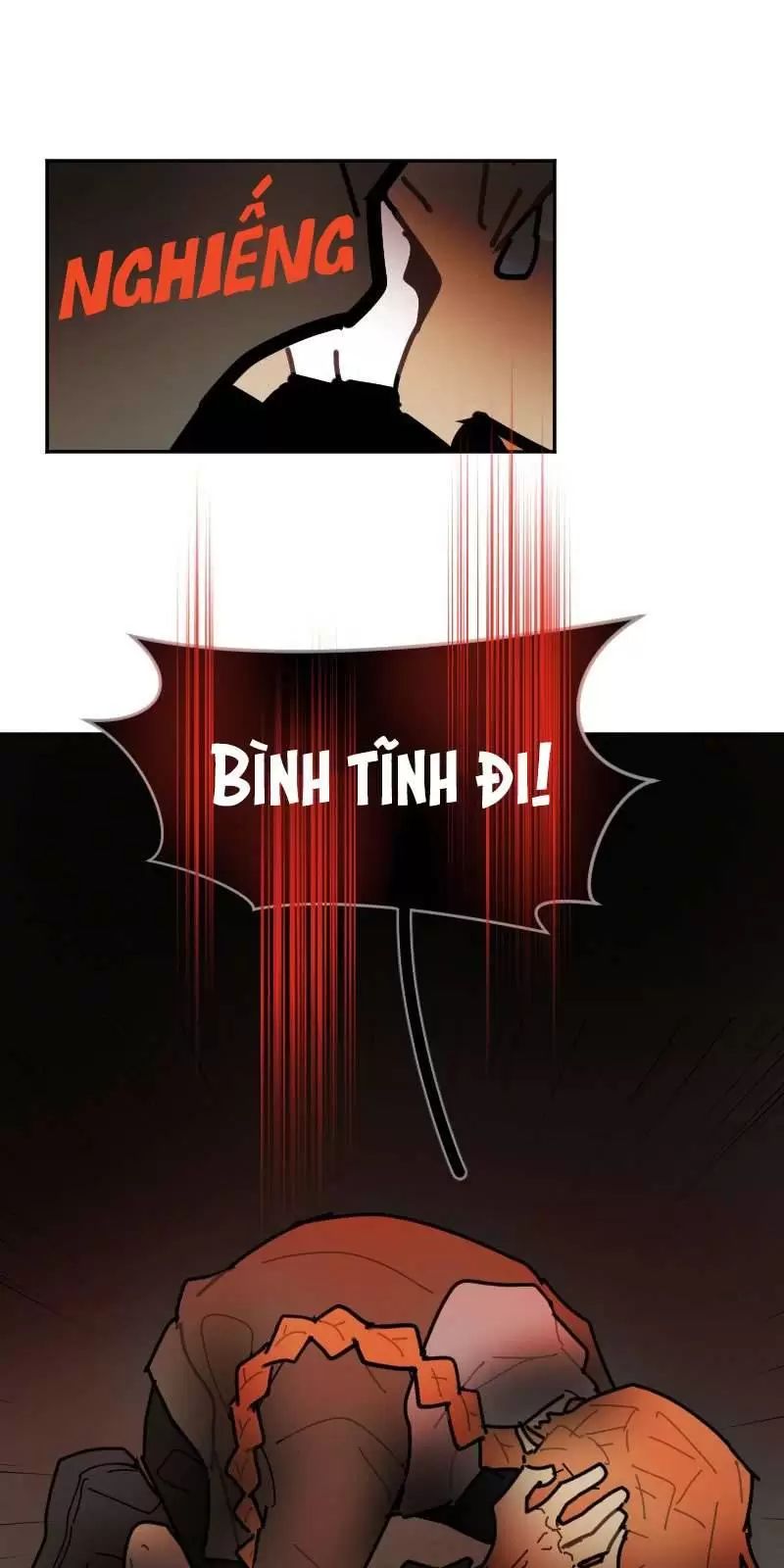 Nghĩa Trang Xe Buýt Chap 43 - Next Chap 44