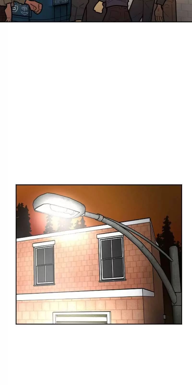 Nghĩa Trang Xe Buýt Chap 43 - Next Chap 44
