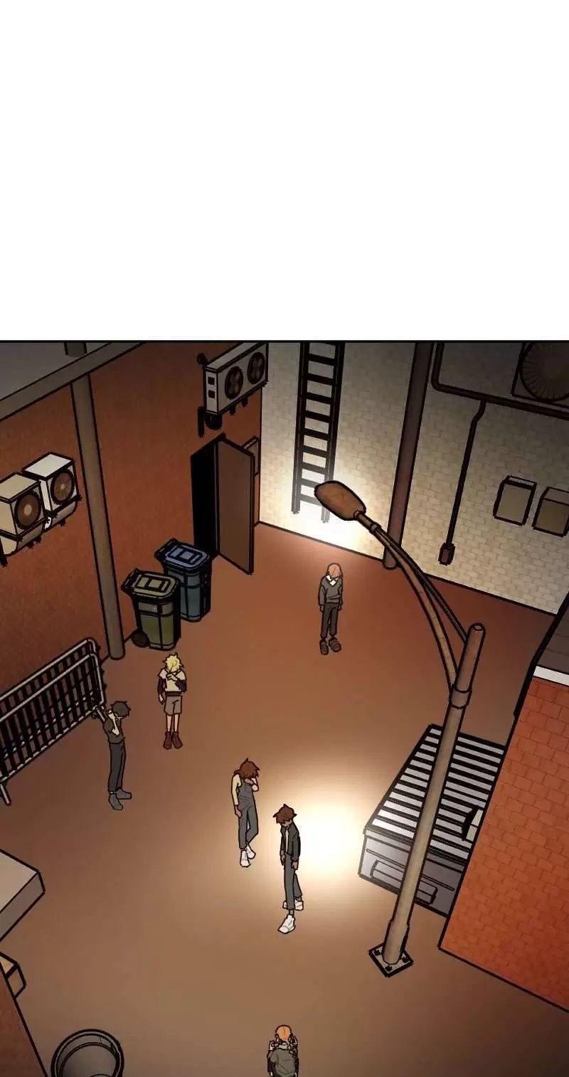 Nghĩa Trang Xe Buýt Chap 43 - Next Chap 44