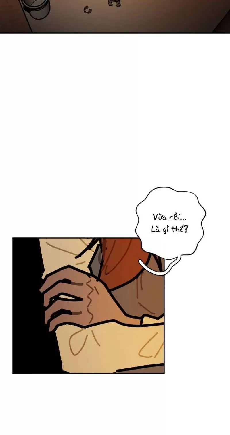 Nghĩa Trang Xe Buýt Chap 43 - Next Chap 44