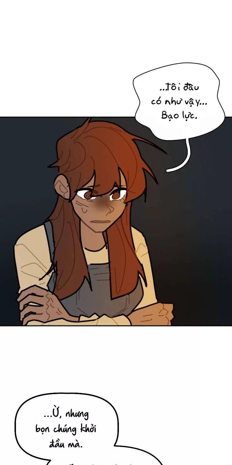 Nghĩa Trang Xe Buýt Chap 43 - Next Chap 44