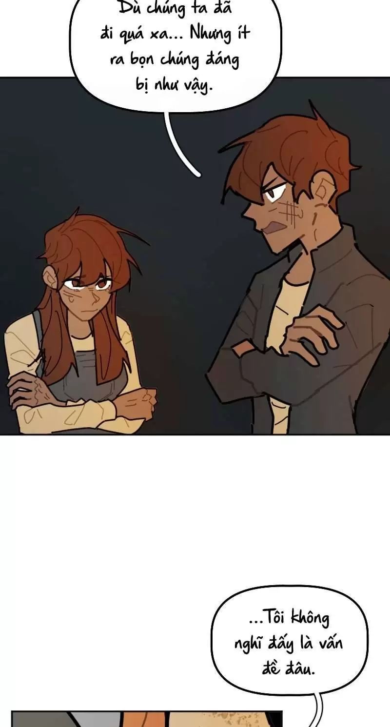 Nghĩa Trang Xe Buýt Chap 43 - Next Chap 44