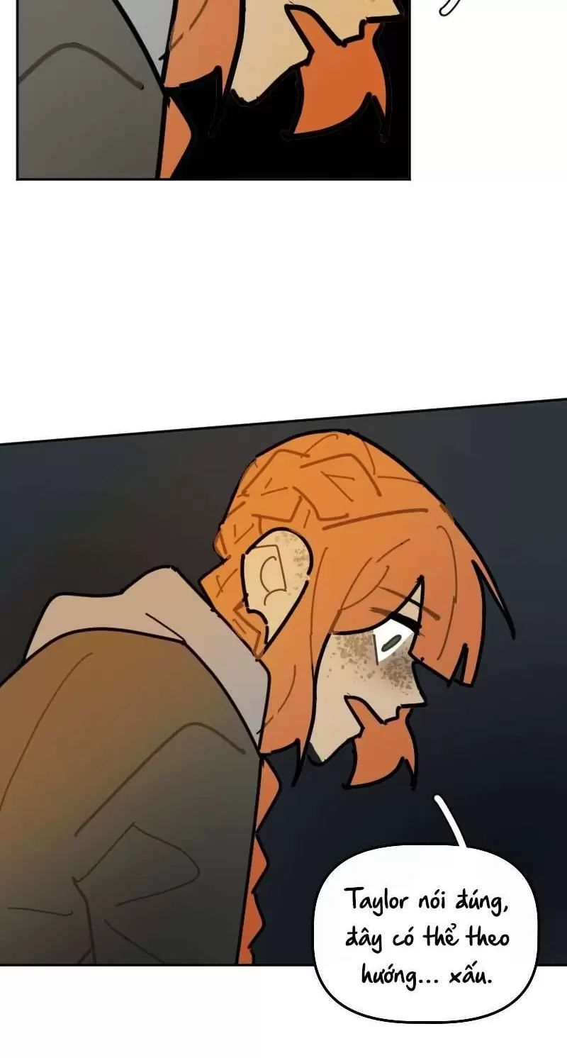 Nghĩa Trang Xe Buýt Chap 43 - Next Chap 44