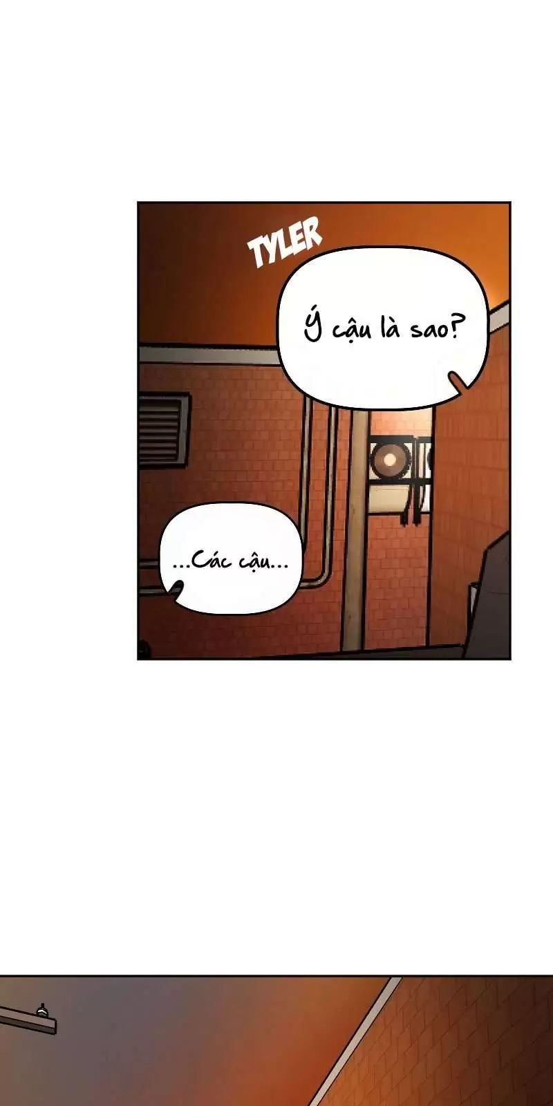 Nghĩa Trang Xe Buýt Chap 43 - Next Chap 44