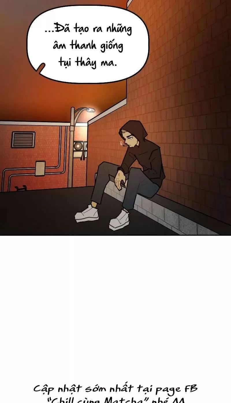 Nghĩa Trang Xe Buýt Chap 43 - Next Chap 44
