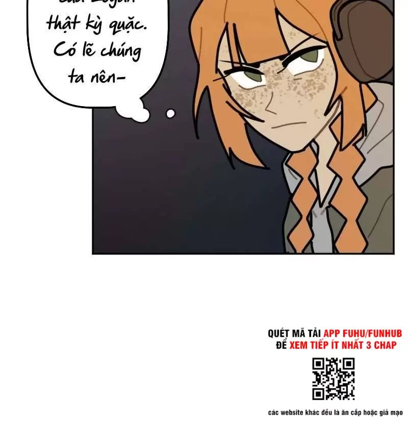 Nghĩa Trang Xe Buýt Chap 43 - Next Chap 44