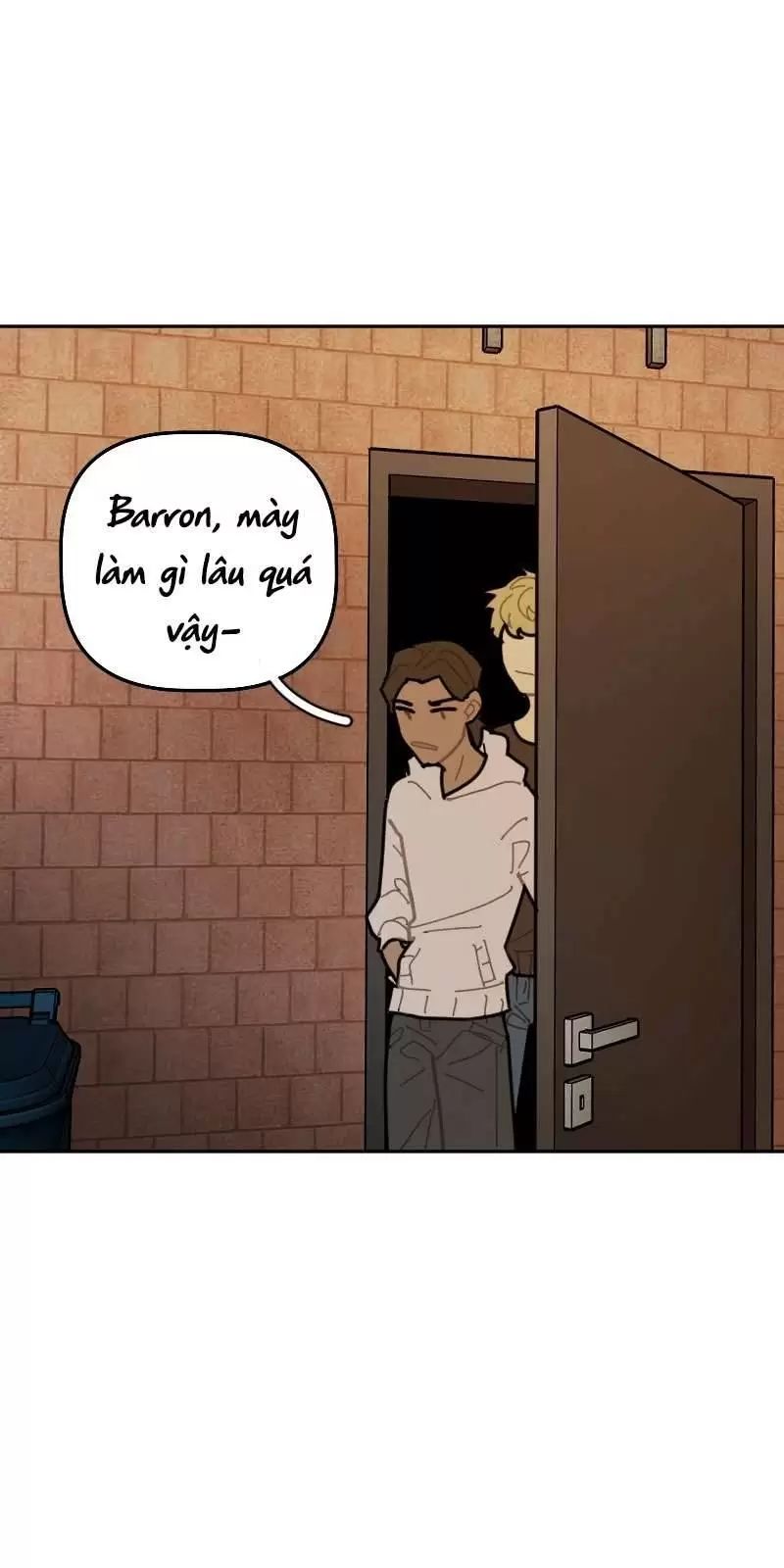 Nghĩa Trang Xe Buýt Chap 43 - Next Chap 44