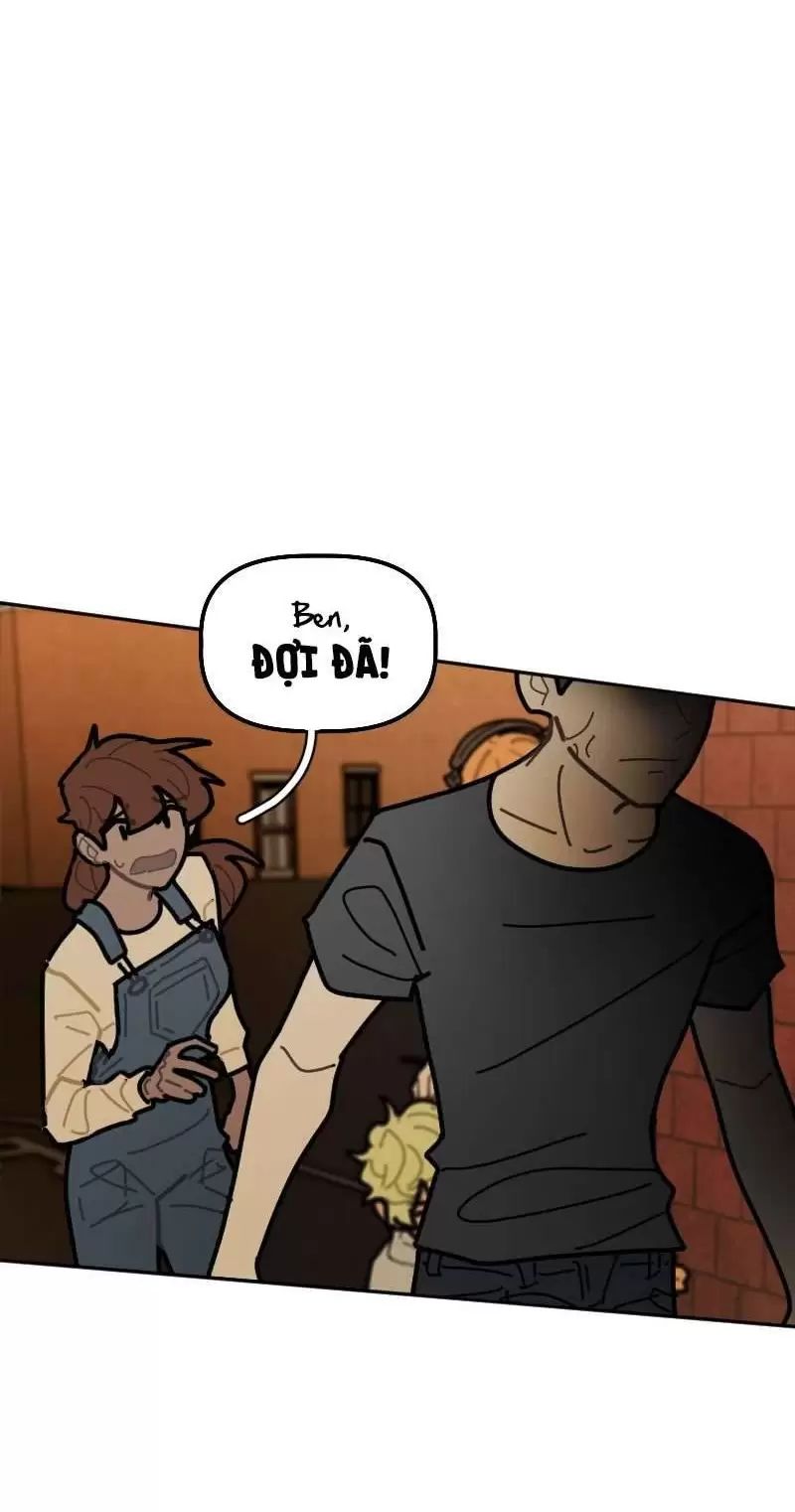 Nghĩa Trang Xe Buýt Chap 43 - Next Chap 44