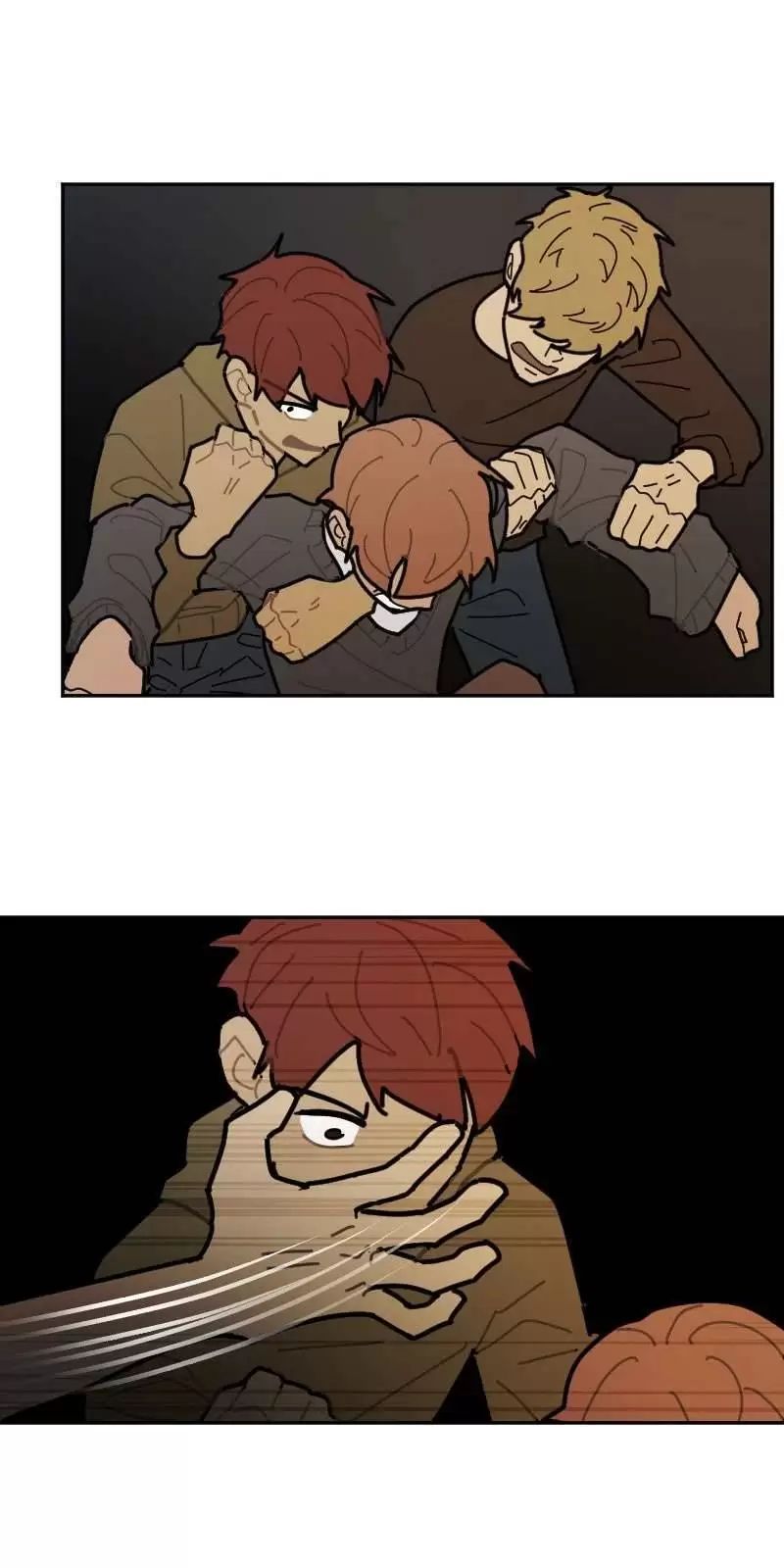 Nghĩa Trang Xe Buýt Chap 43 - Next Chap 44