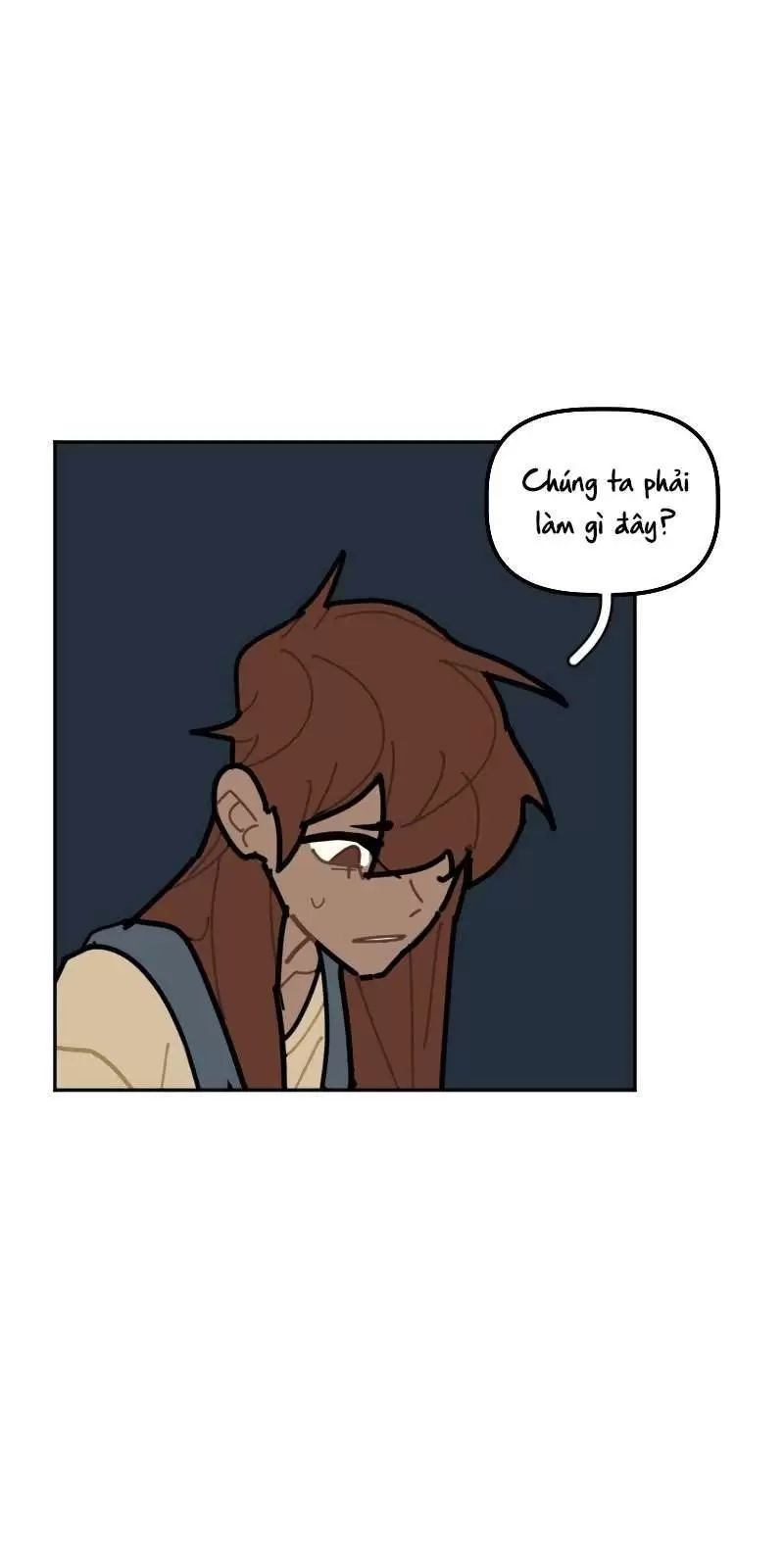 Nghĩa Trang Xe Buýt Chap 44 - Next Chap 45