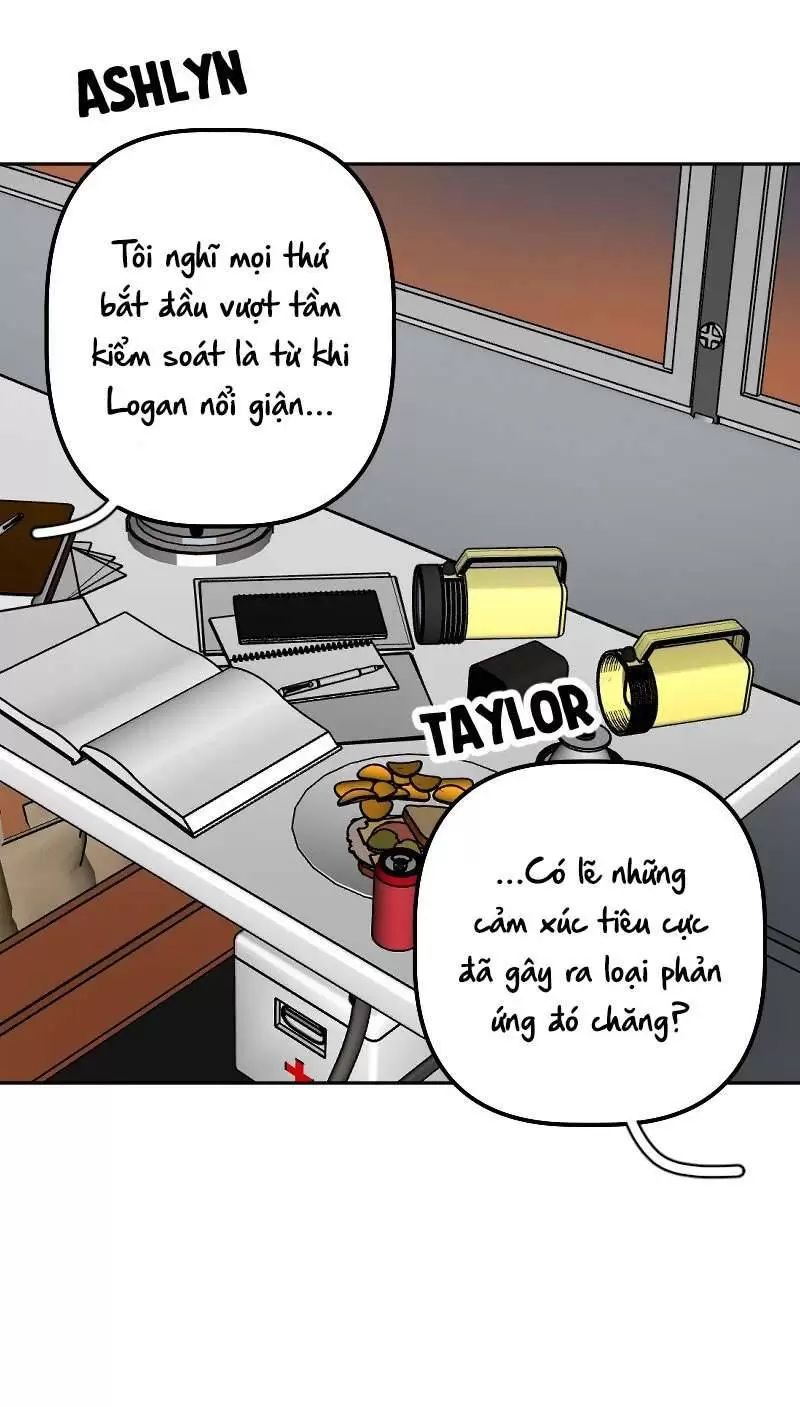 Nghĩa Trang Xe Buýt Chap 44 - Next Chap 45