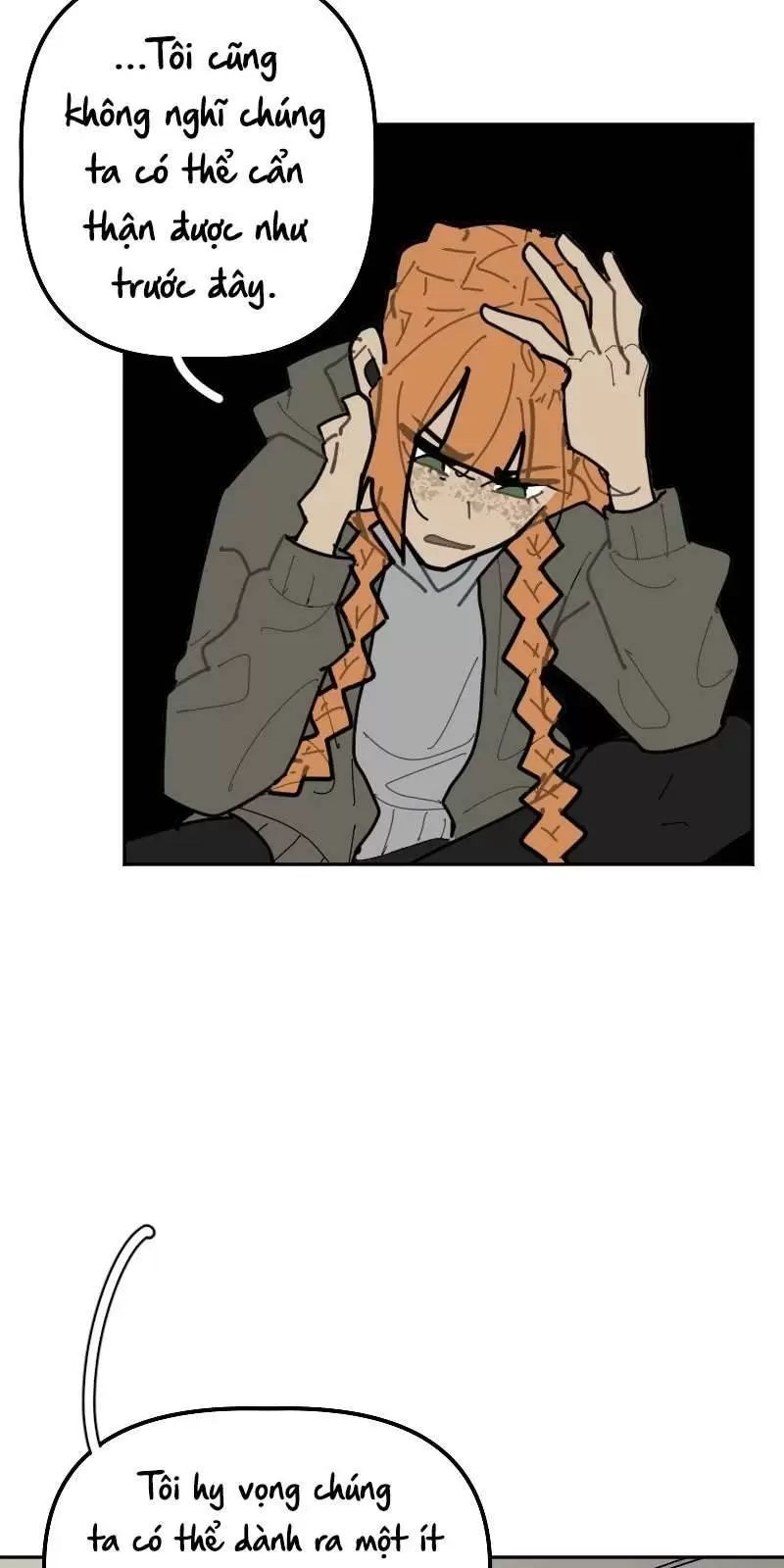 Nghĩa Trang Xe Buýt Chap 44 - Next Chap 45