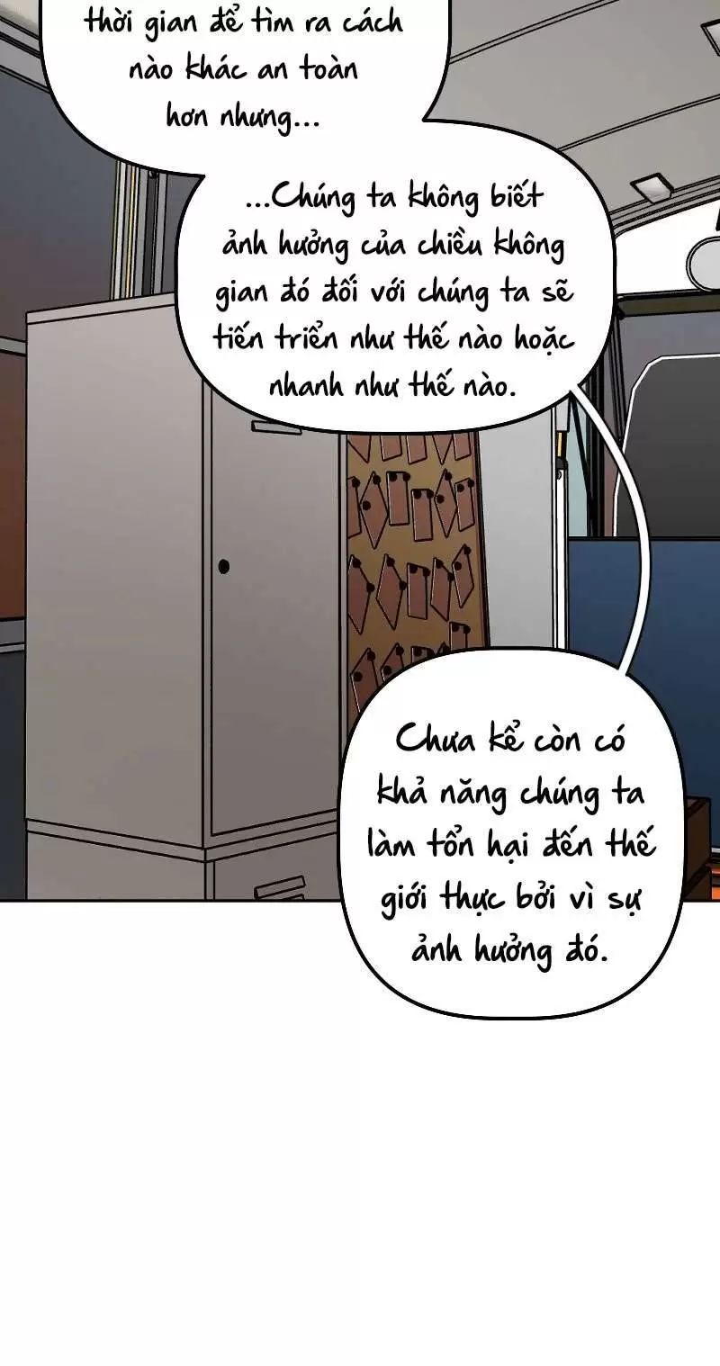Nghĩa Trang Xe Buýt Chap 44 - Next Chap 45