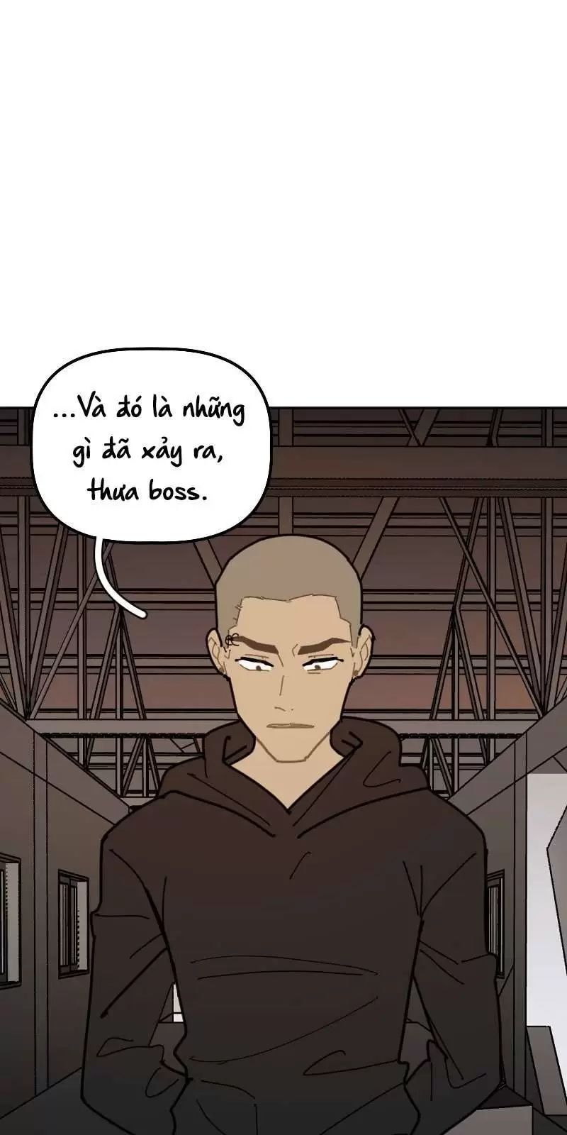 Nghĩa Trang Xe Buýt Chap 44 - Next Chap 45