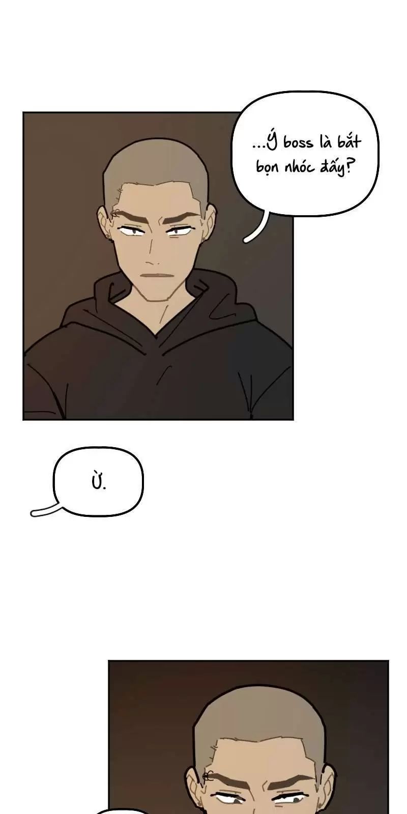 Nghĩa Trang Xe Buýt Chap 44 - Next Chap 45