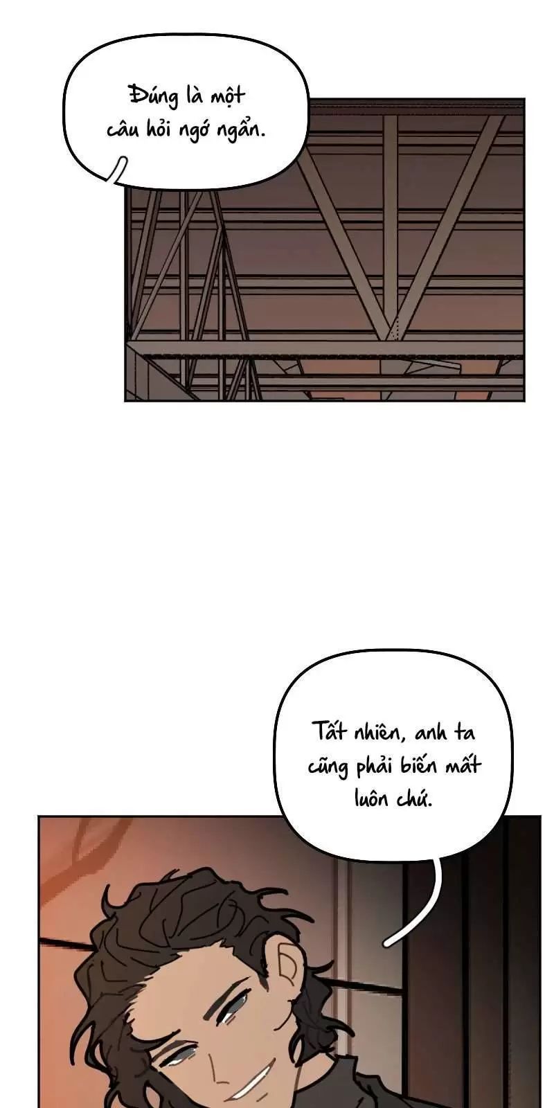 Nghĩa Trang Xe Buýt Chap 44 - Next Chap 45