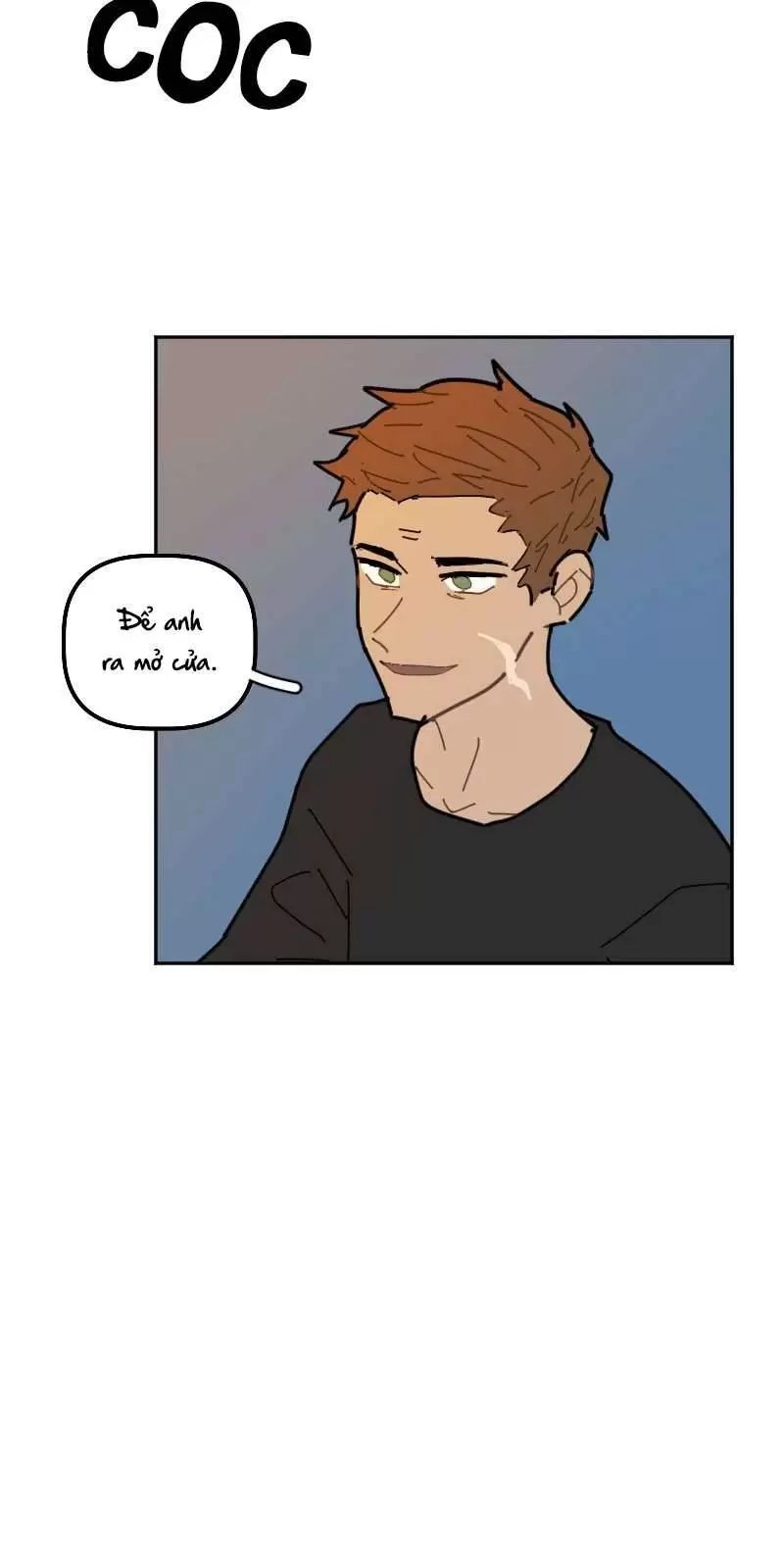 Nghĩa Trang Xe Buýt Chap 44 - Next Chap 45