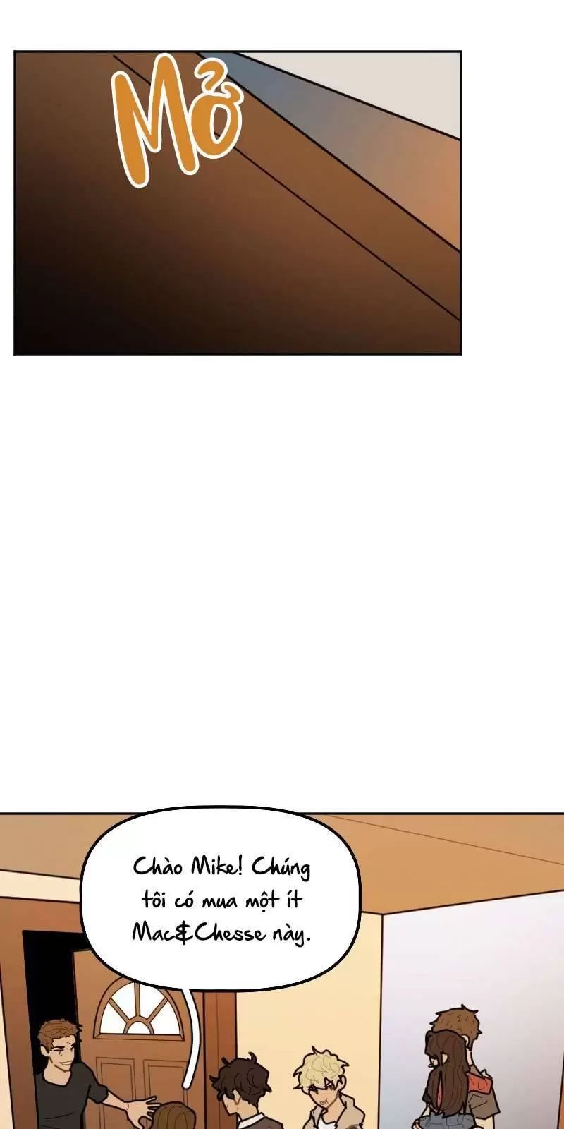 Nghĩa Trang Xe Buýt Chap 44 - Next Chap 45