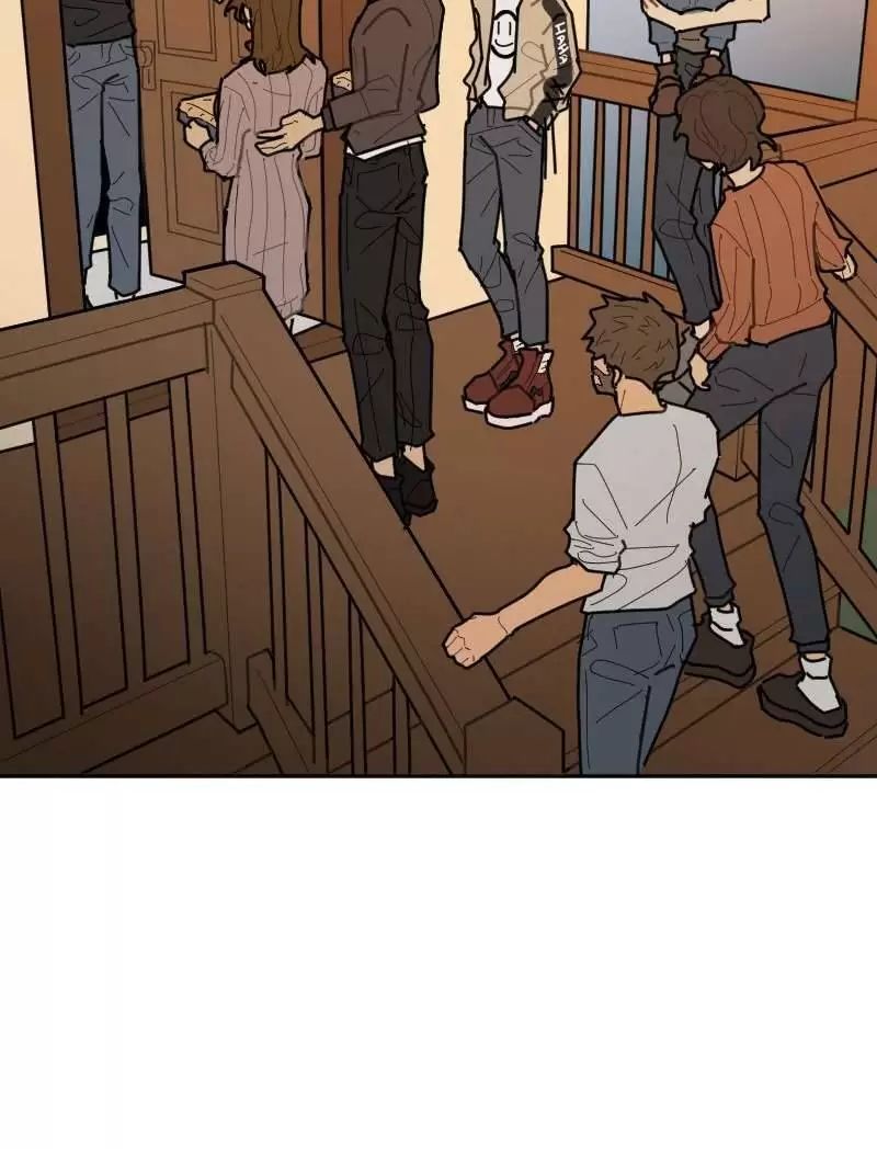 Nghĩa Trang Xe Buýt Chap 44 - Next Chap 45