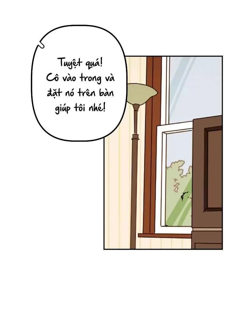 Nghĩa Trang Xe Buýt Chap 44 - Next Chap 45