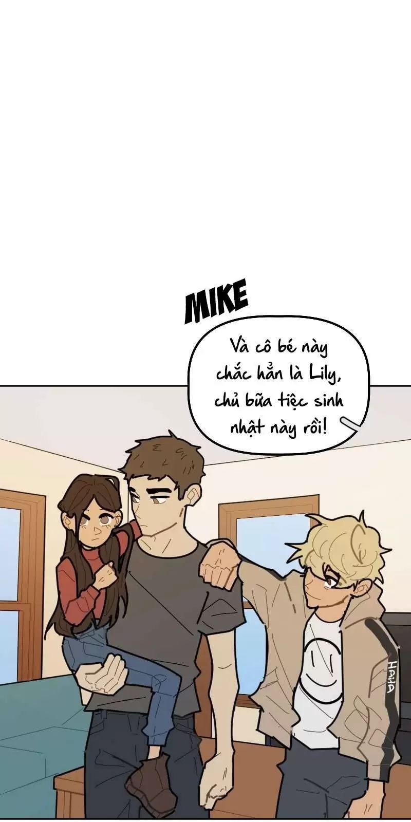 Nghĩa Trang Xe Buýt Chap 44 - Next Chap 45