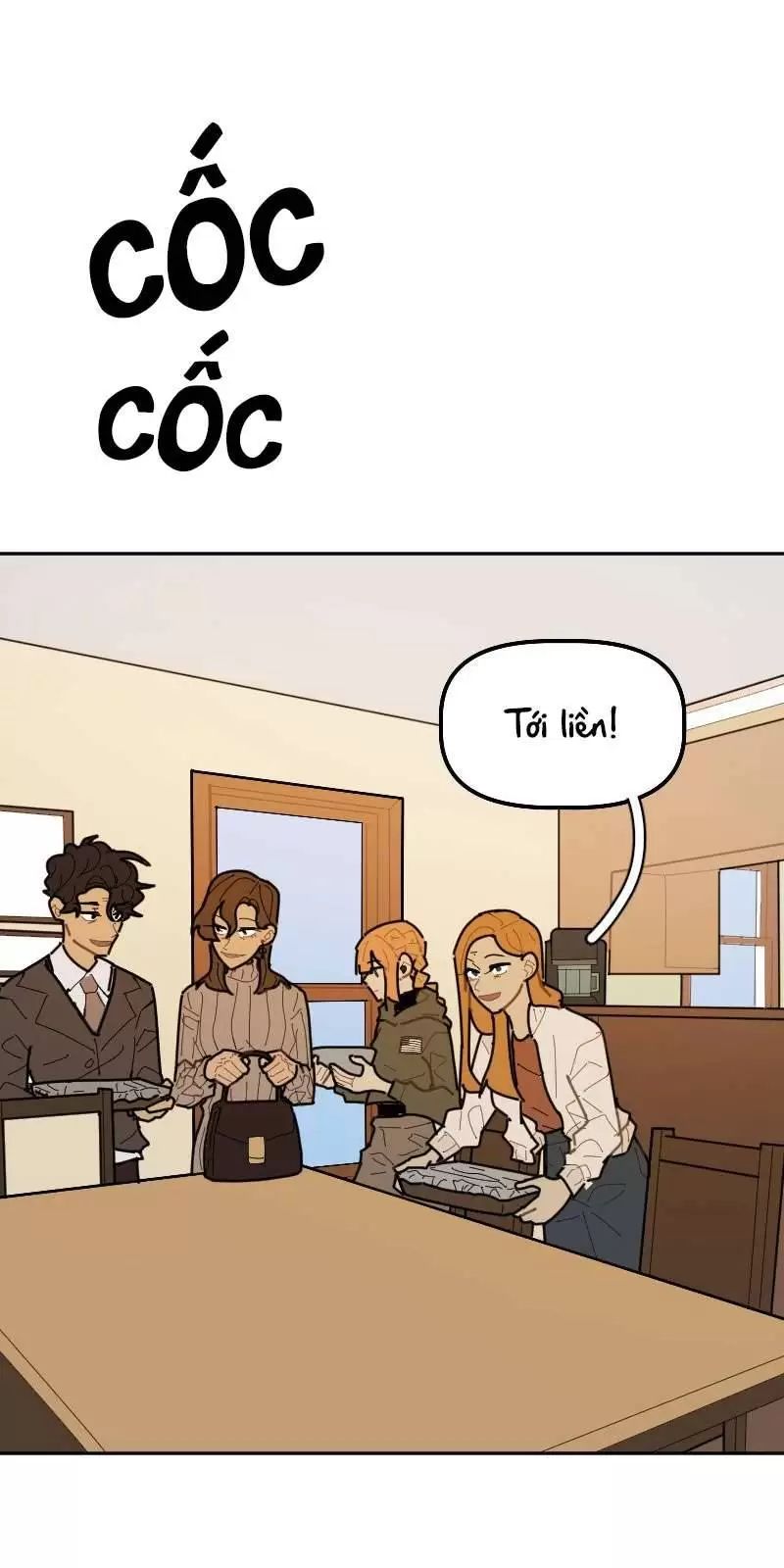 Nghĩa Trang Xe Buýt Chap 44 - Next Chap 45