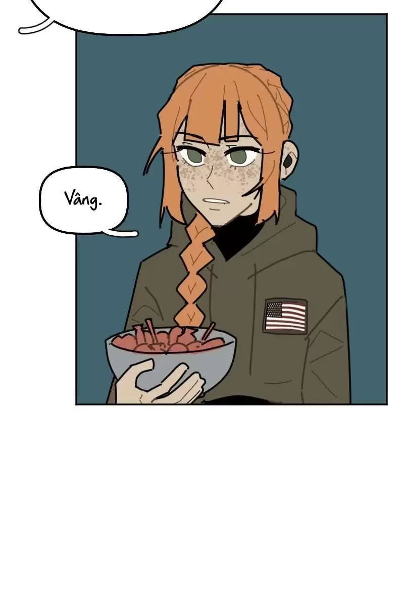 Nghĩa Trang Xe Buýt Chap 44 - Next Chap 45