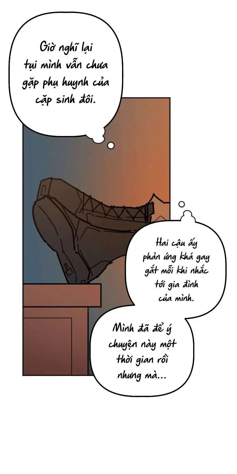 Nghĩa Trang Xe Buýt Chap 44 - Next Chap 45
