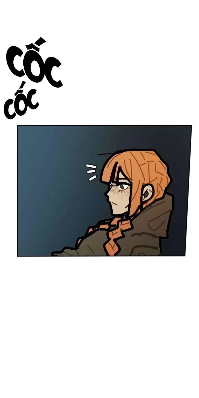 Nghĩa Trang Xe Buýt Chap 44 - Next Chap 45