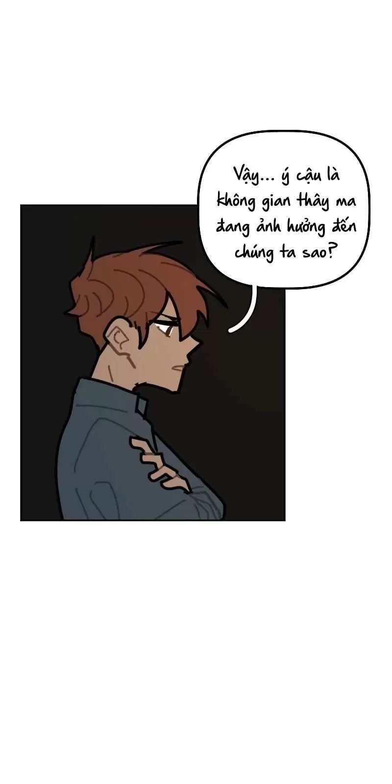Nghĩa Trang Xe Buýt Chap 44 - Next Chap 45