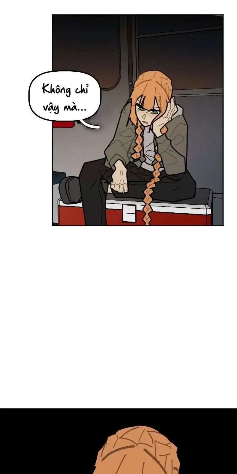 Nghĩa Trang Xe Buýt Chap 44 - Next Chap 45