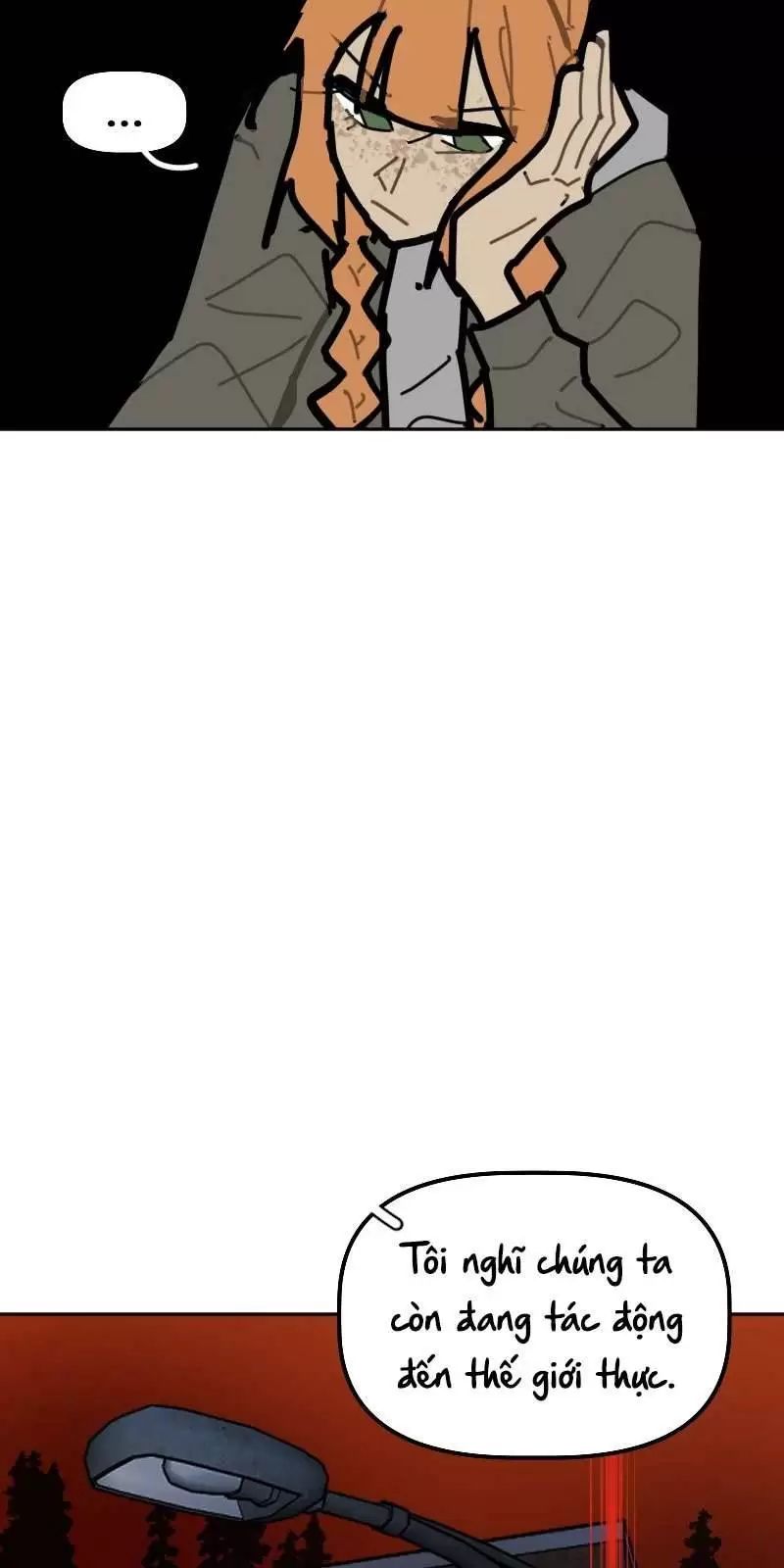 Nghĩa Trang Xe Buýt Chap 44 - Next Chap 45