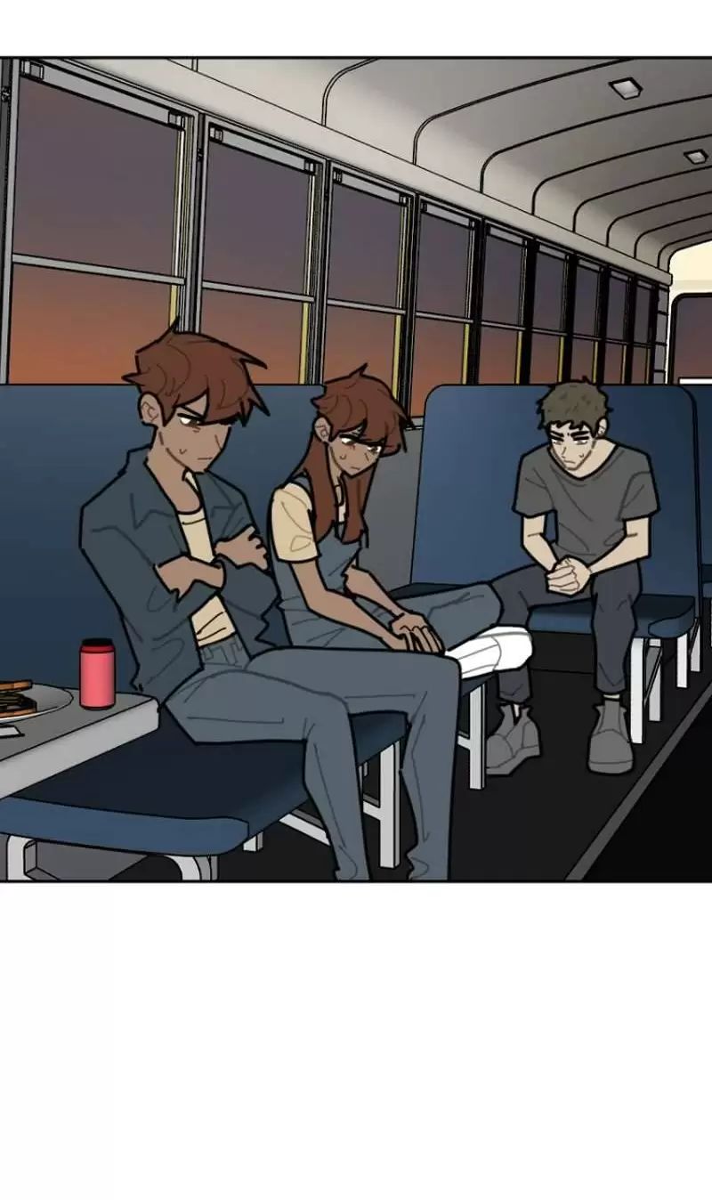 Nghĩa Trang Xe Buýt Chap 44 - Next Chap 45