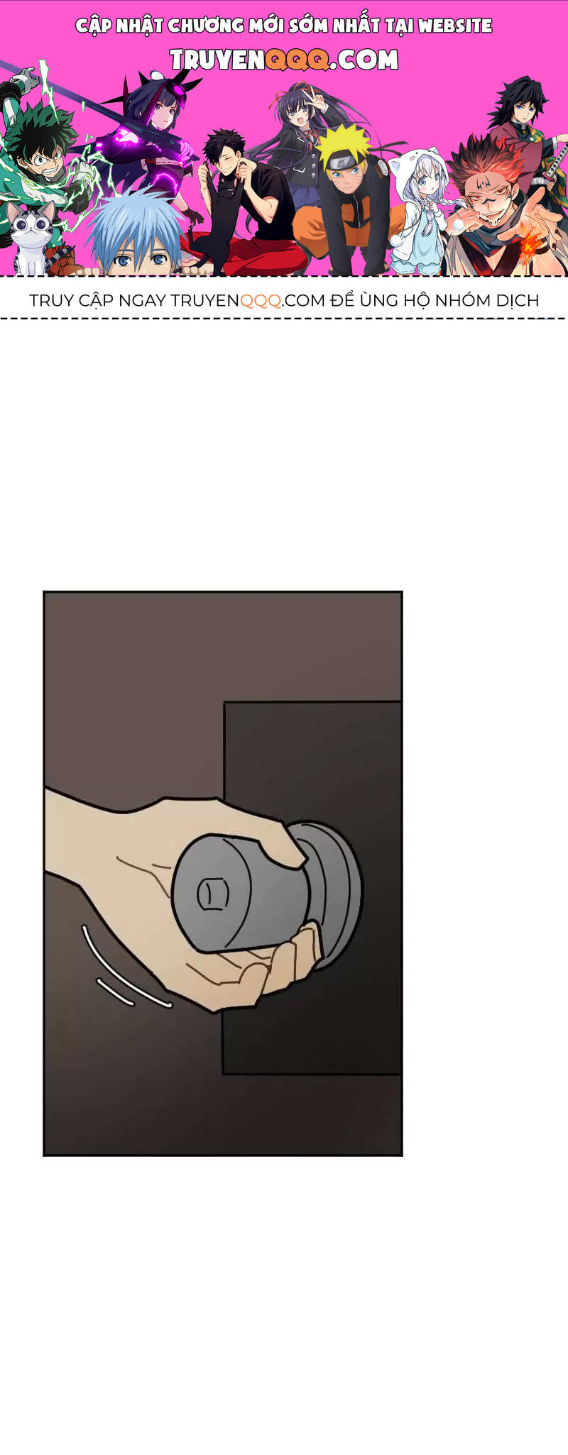 Nghĩa Trang Xe Buýt Chap 45 - Next Chap 46