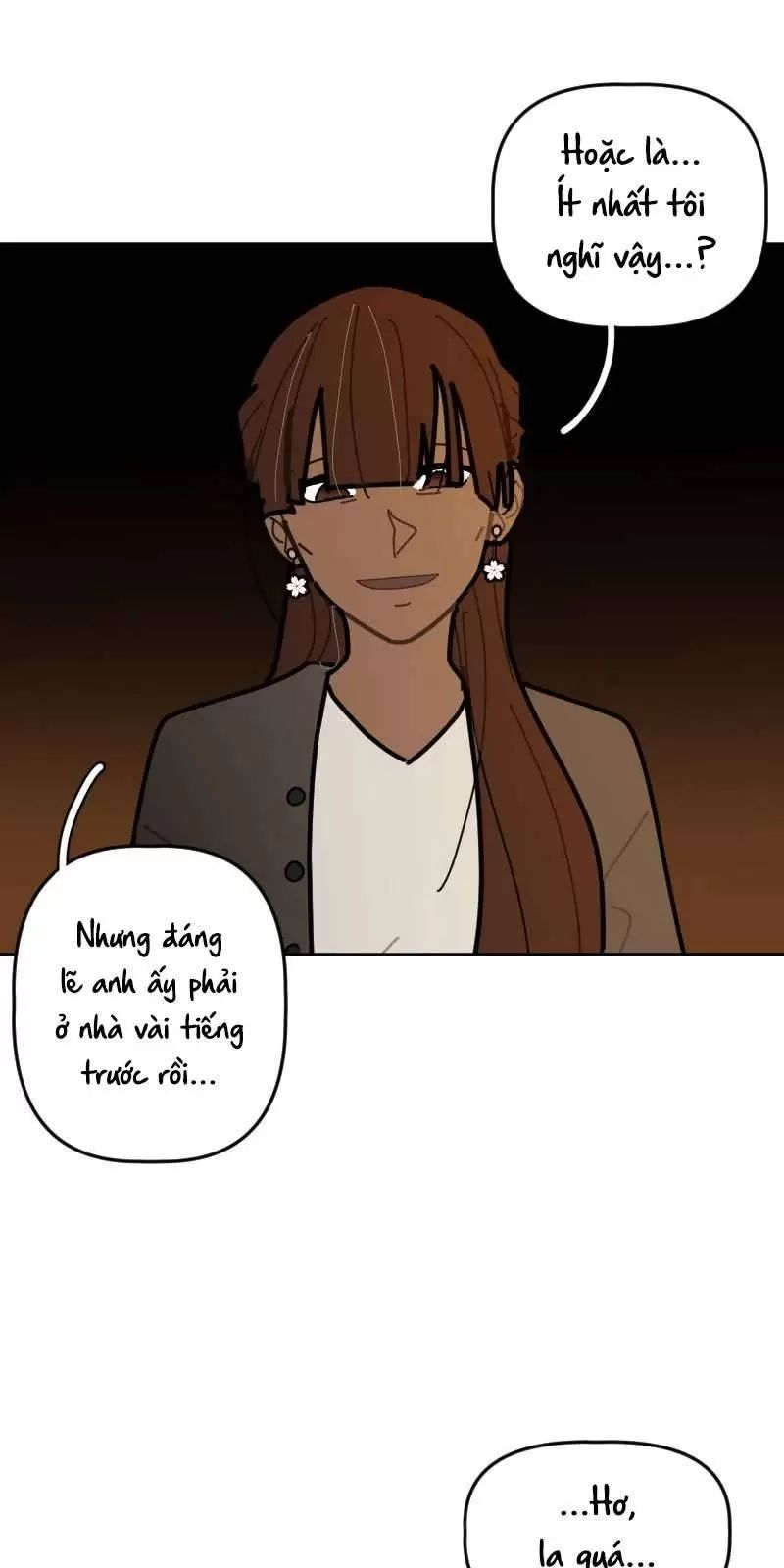 Nghĩa Trang Xe Buýt Chap 45 - Next Chap 46