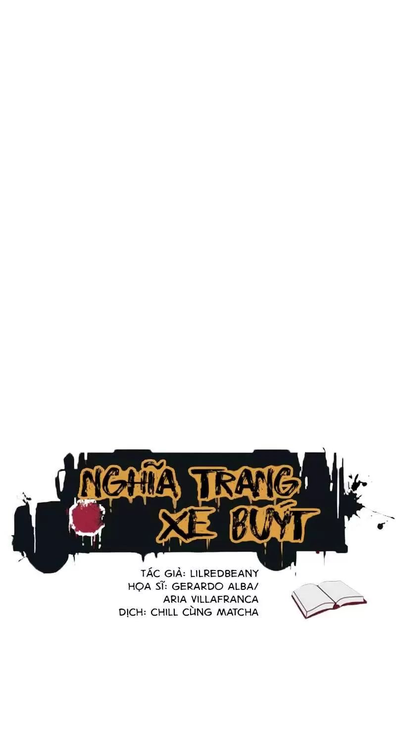 Nghĩa Trang Xe Buýt Chap 45 - Next Chap 46