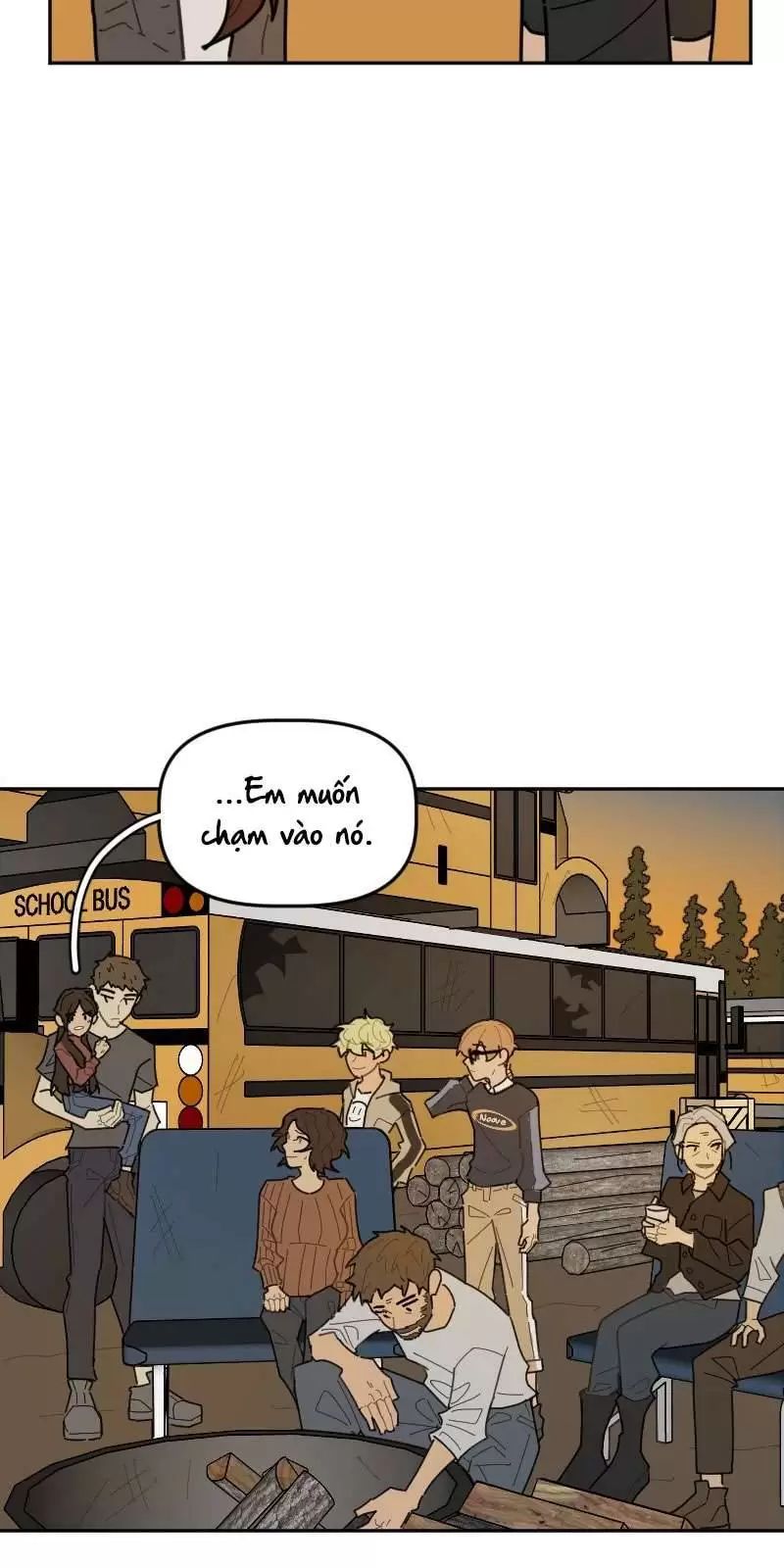 Nghĩa Trang Xe Buýt Chap 45 - Next Chap 46