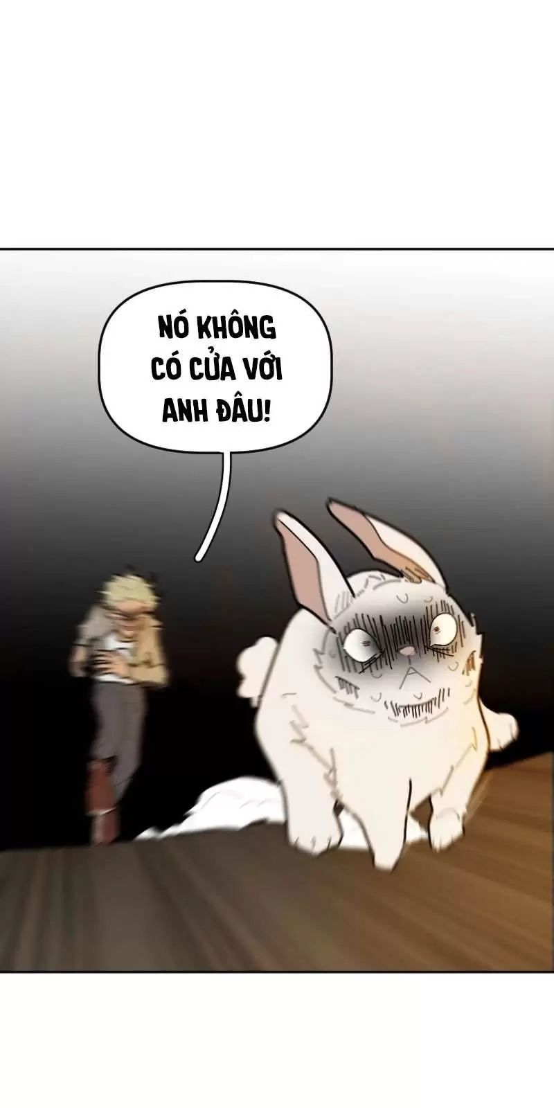 Nghĩa Trang Xe Buýt Chap 45 - Next Chap 46
