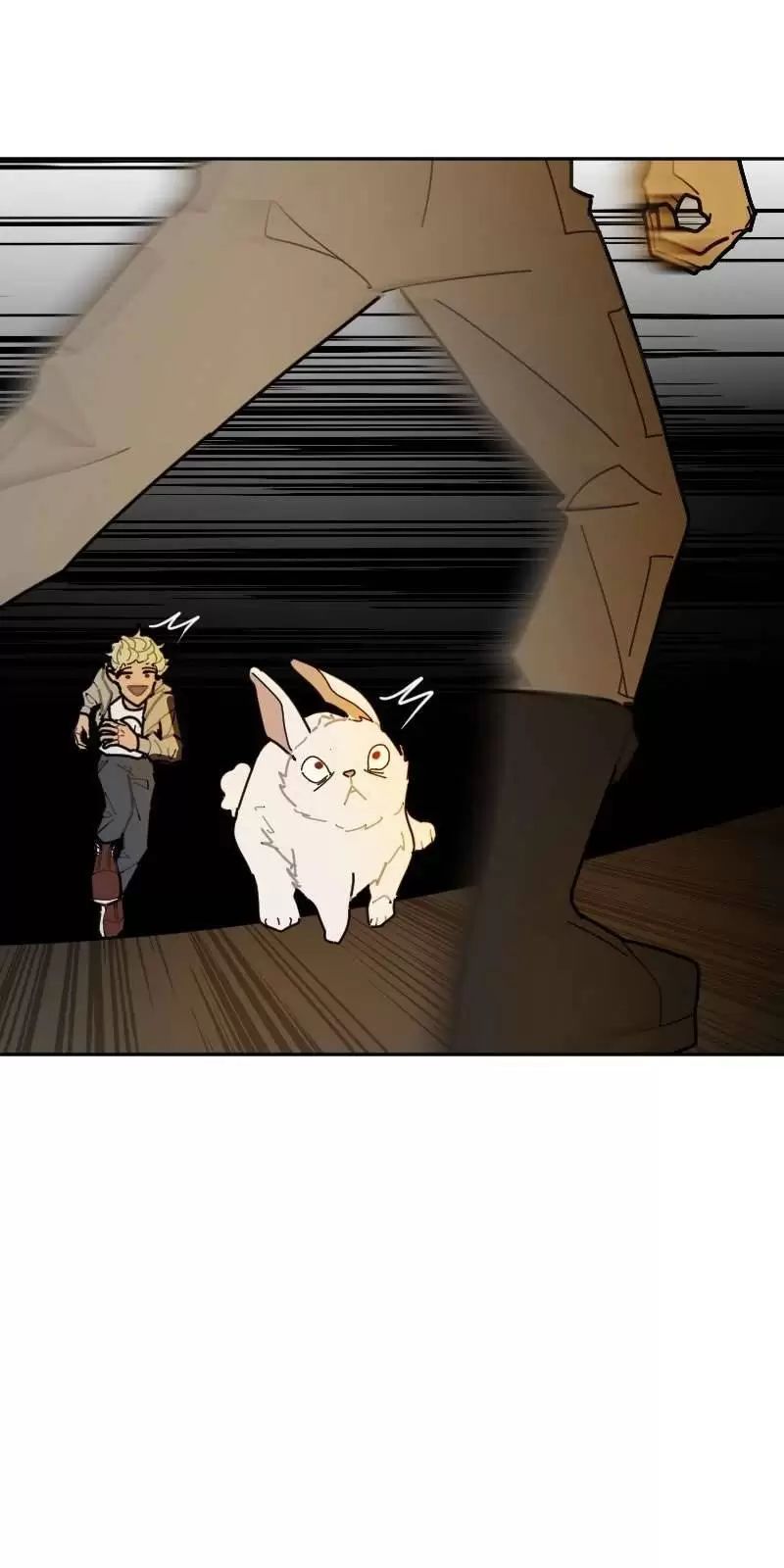 Nghĩa Trang Xe Buýt Chap 45 - Next Chap 46