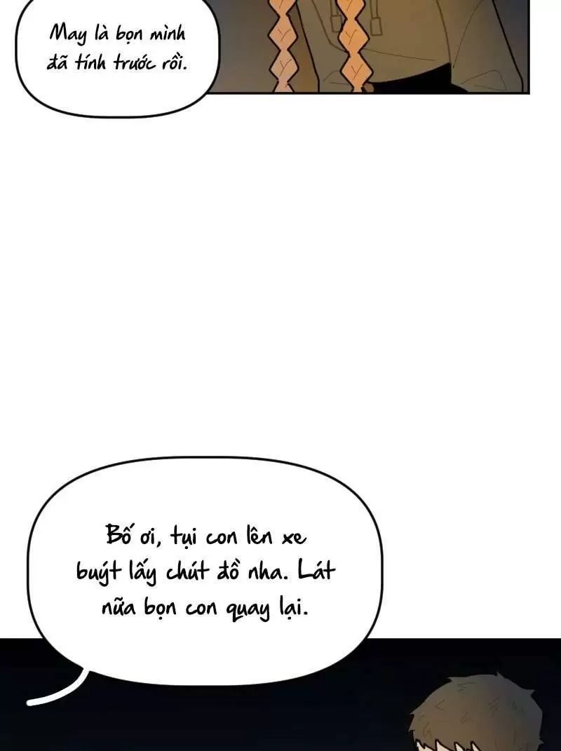 Nghĩa Trang Xe Buýt Chap 45 - Next Chap 46
