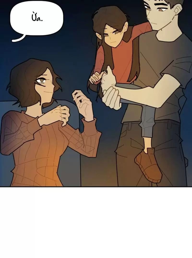 Nghĩa Trang Xe Buýt Chap 45 - Next Chap 46