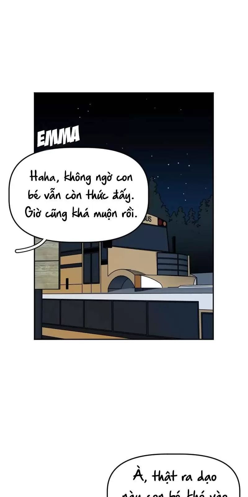 Nghĩa Trang Xe Buýt Chap 45 - Next Chap 46