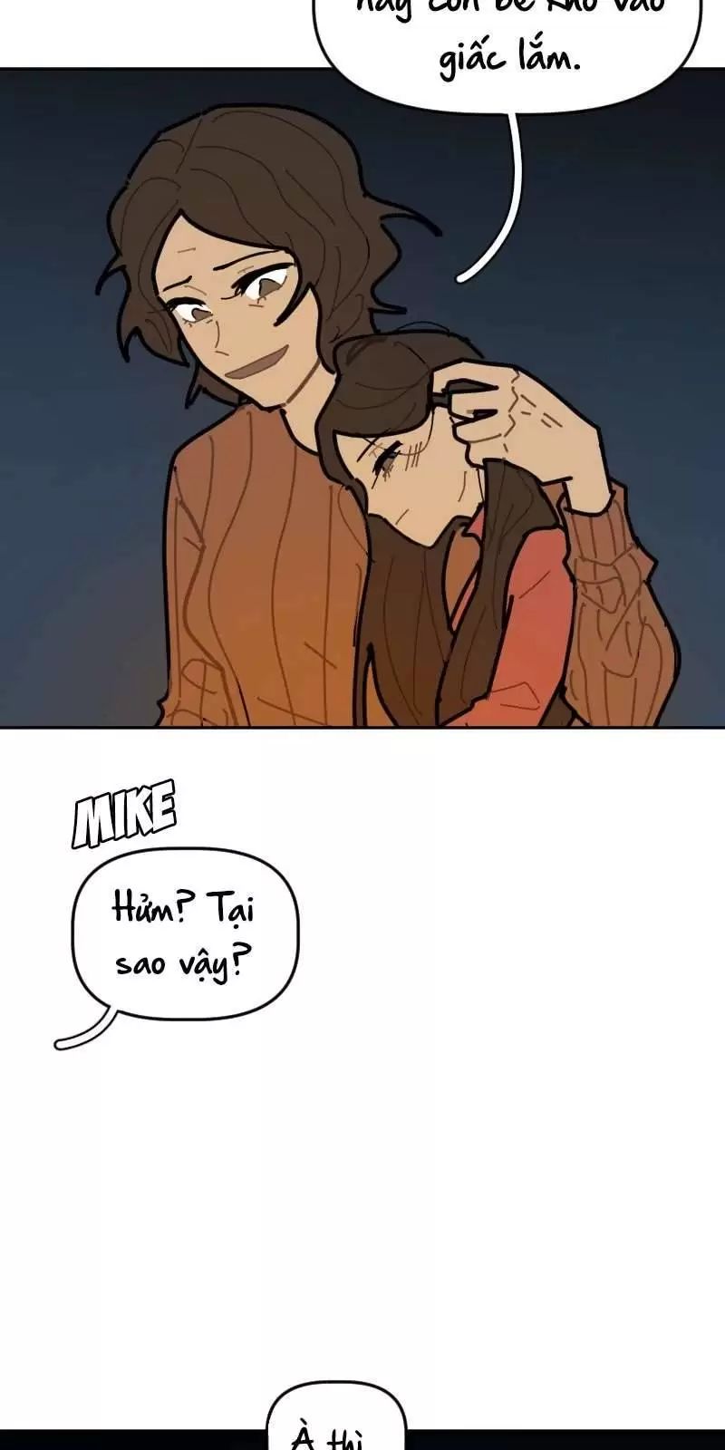 Nghĩa Trang Xe Buýt Chap 45 - Next Chap 46